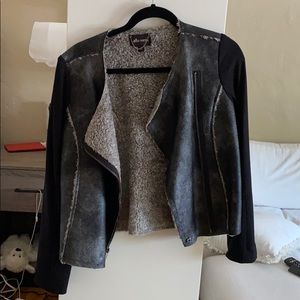 Ella Moss Riley jacket